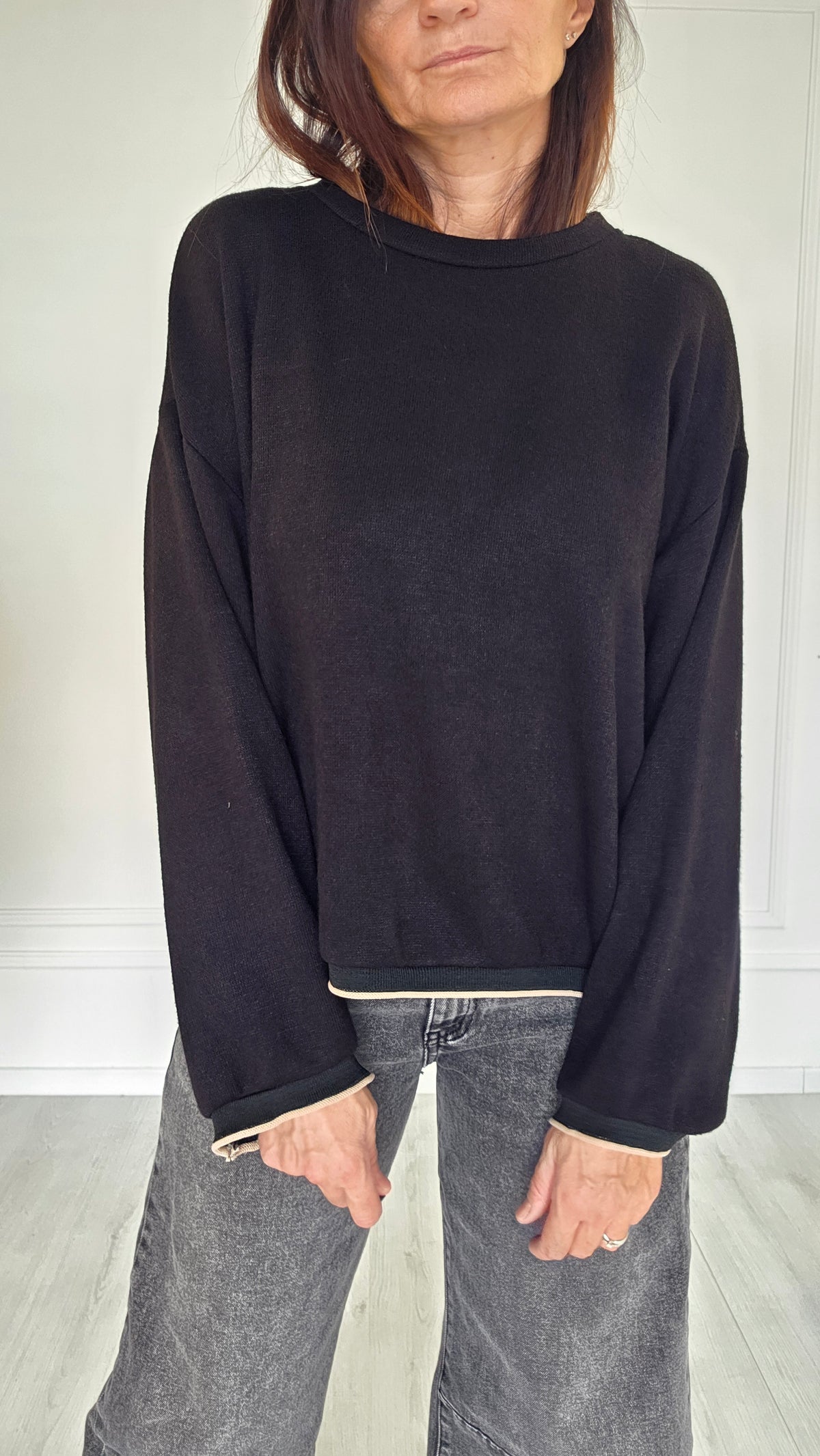 Maglia Masi
