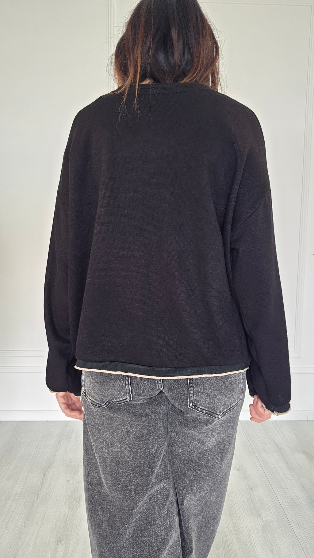 Maglia Masi