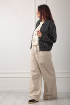 Bomber super glamour