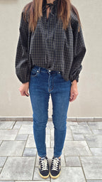 Jeans Jussie