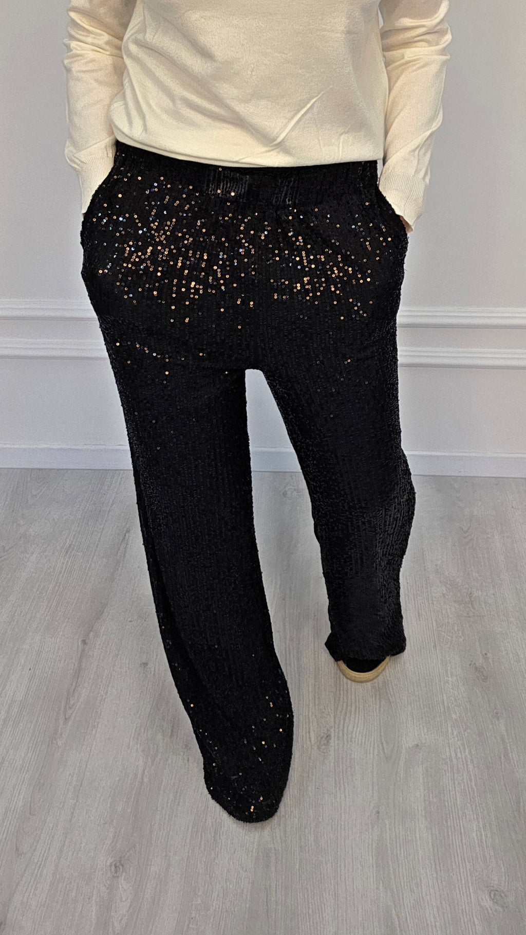 Pantalone Perla