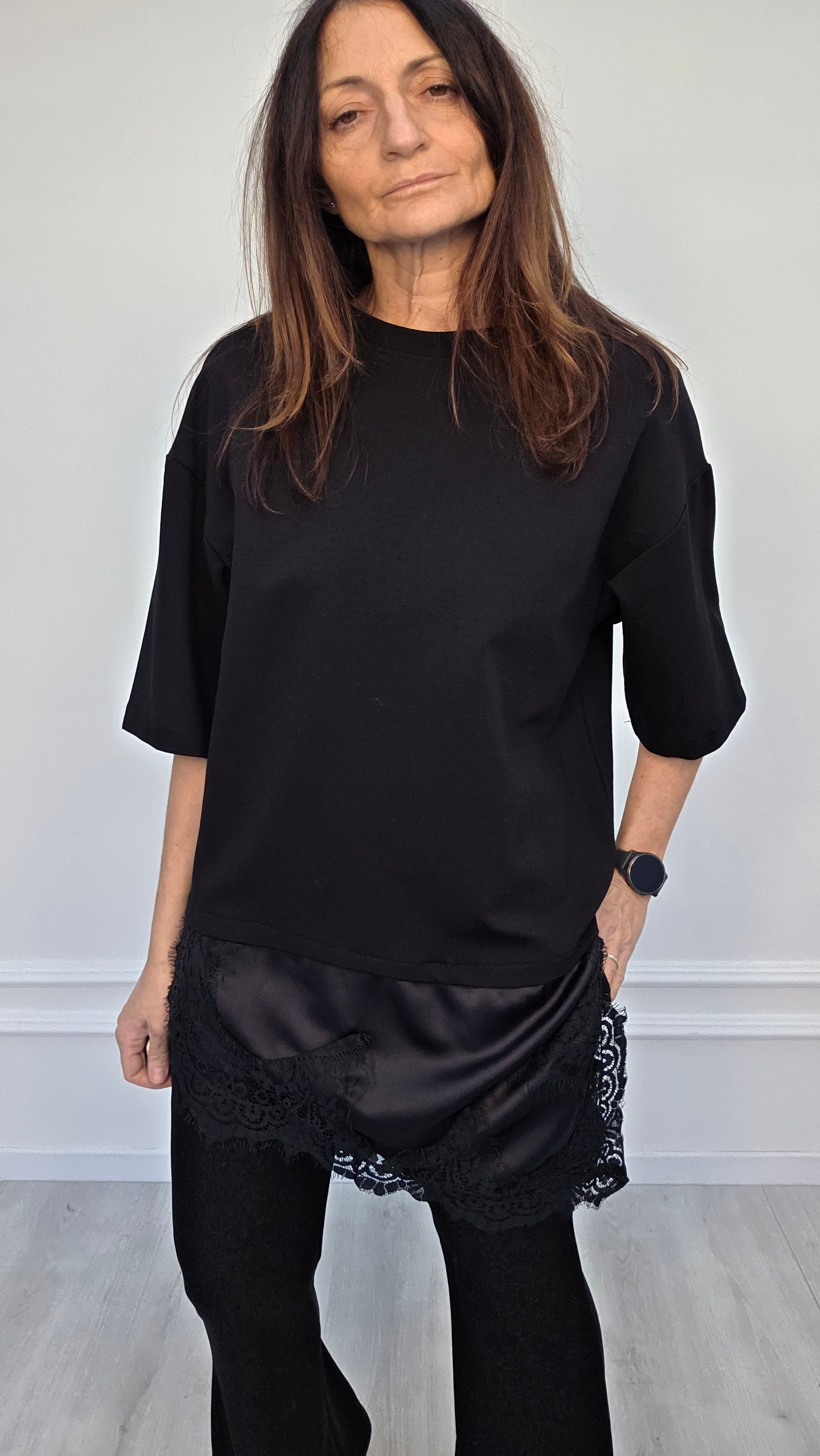 Abito Amber/ mini dress