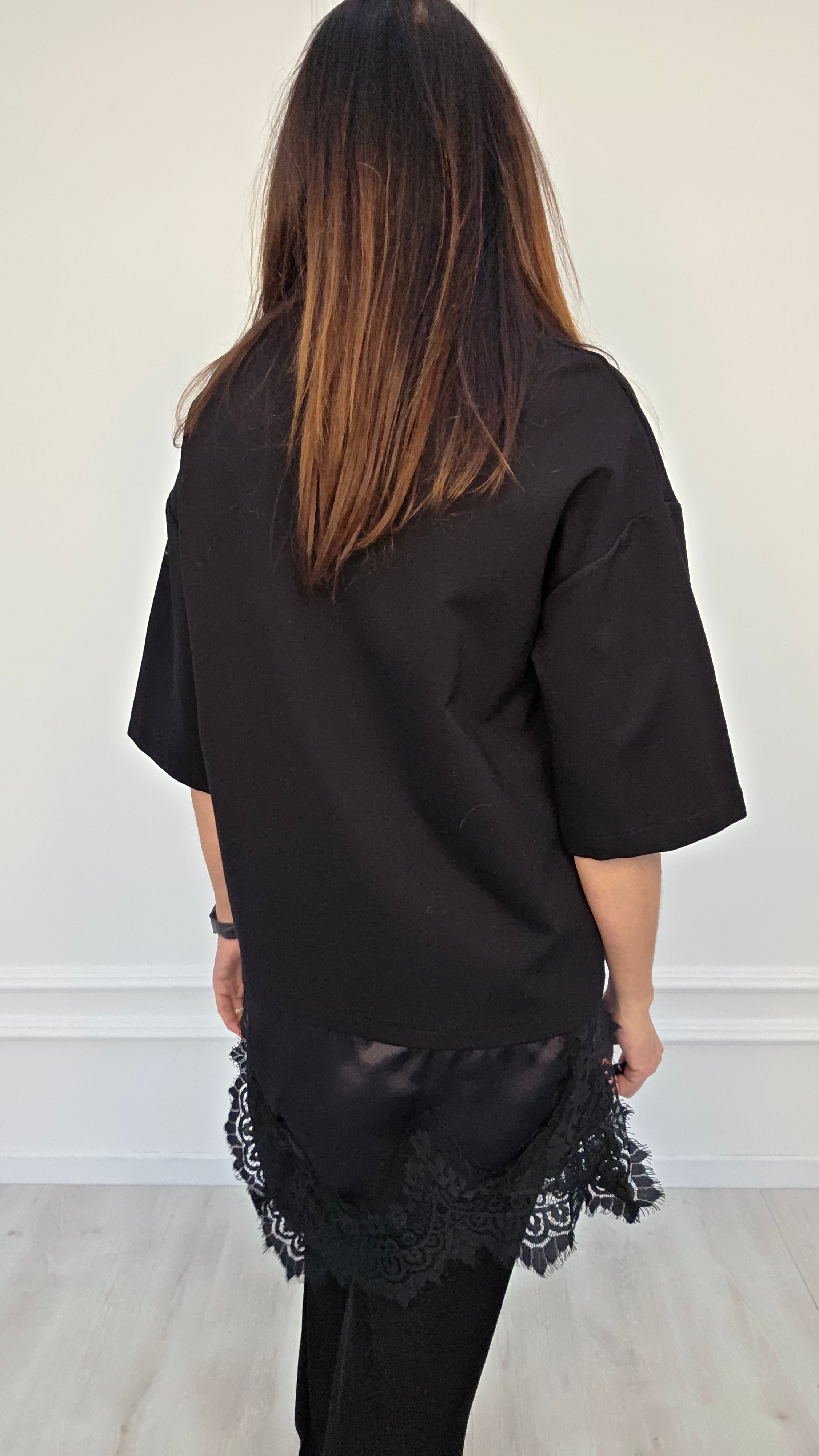 Abito Amber/ mini dress