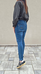 Jeans Jussie