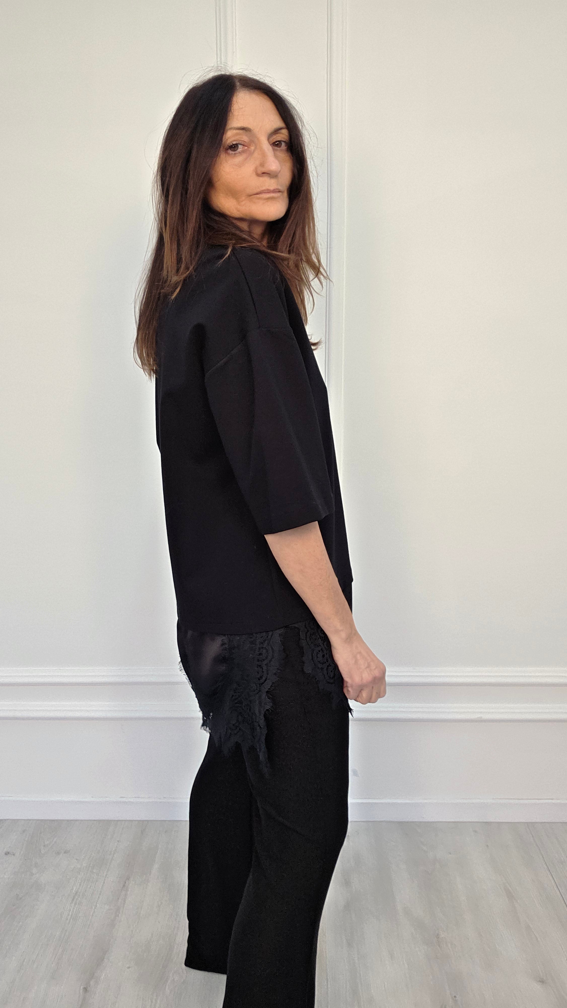 Abito Amber/ mini dress