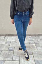 Jeans Jussie