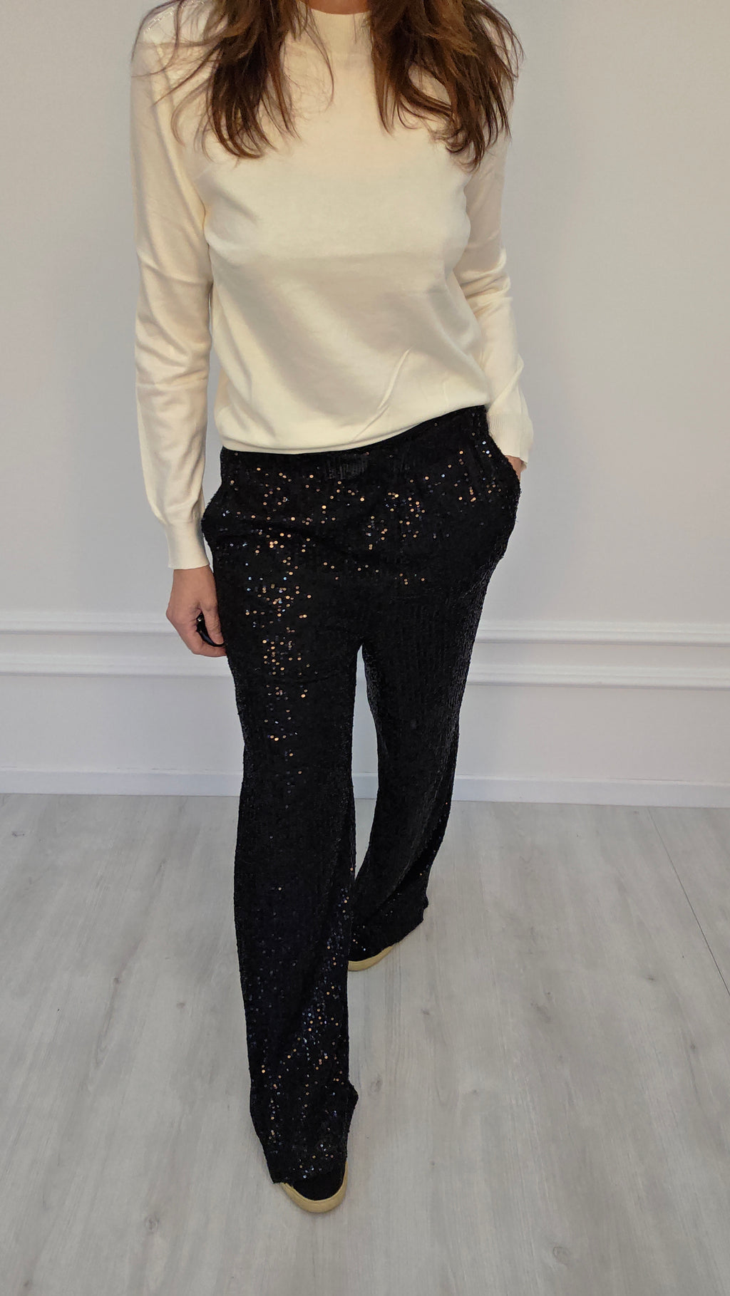 Pantalone Perla