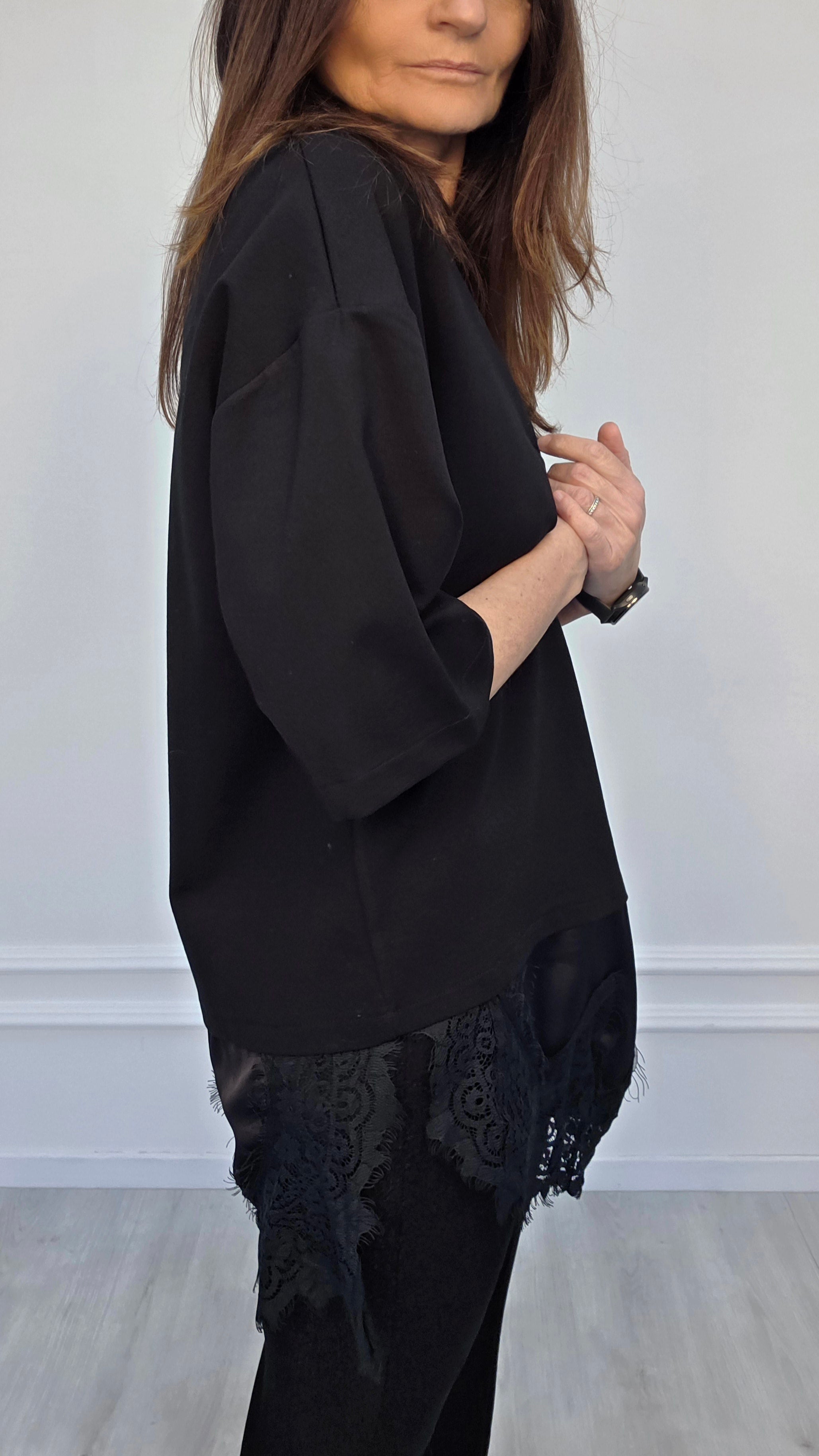 Abito Amber/ mini dress